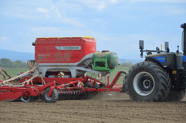 Agrotechnika 2