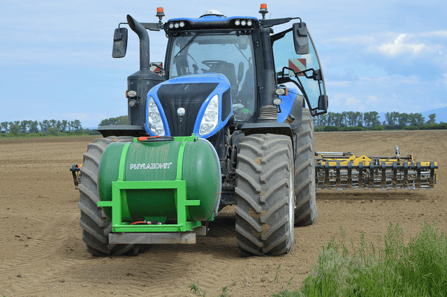 Agrotechnika 2