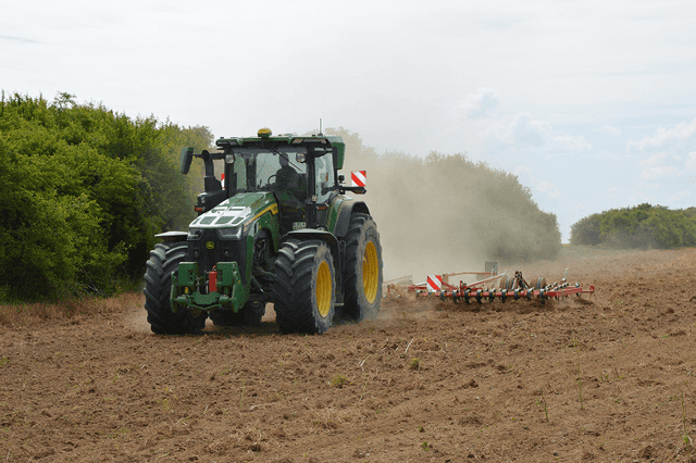 Agrotechnika 2