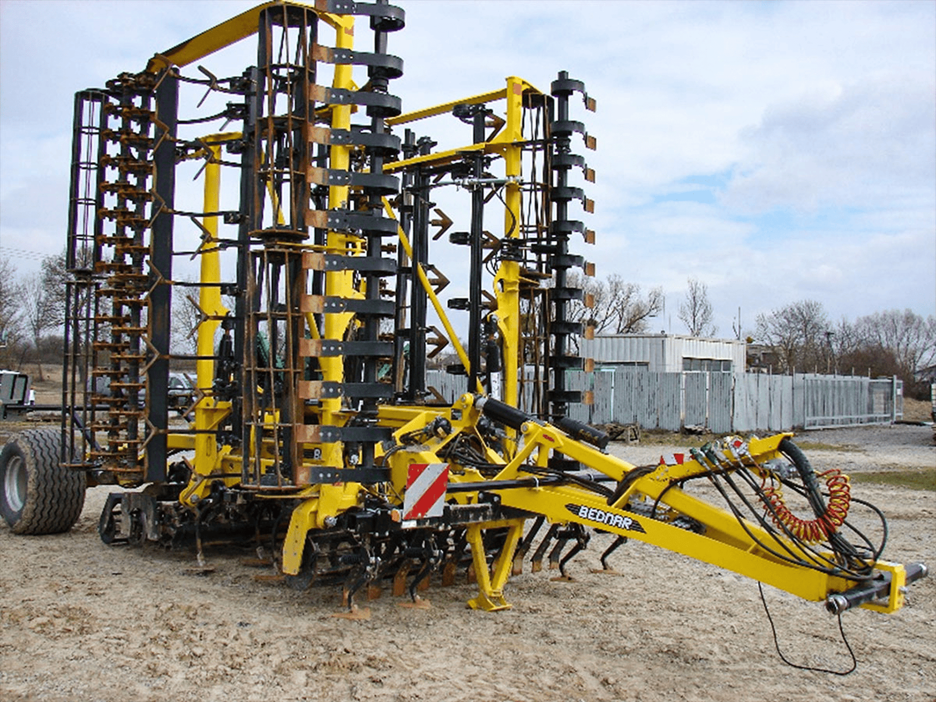 Agrotechnika