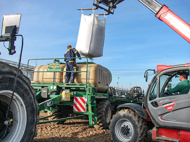 Agrotechnika 2