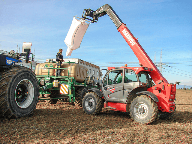 Agrotechnika 2