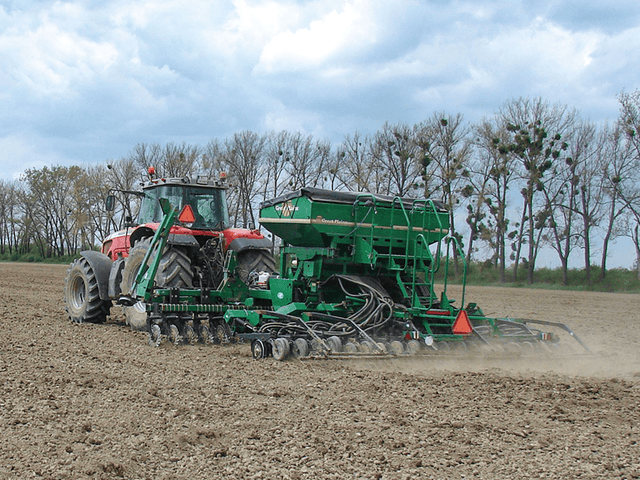 Agrotechnika 2