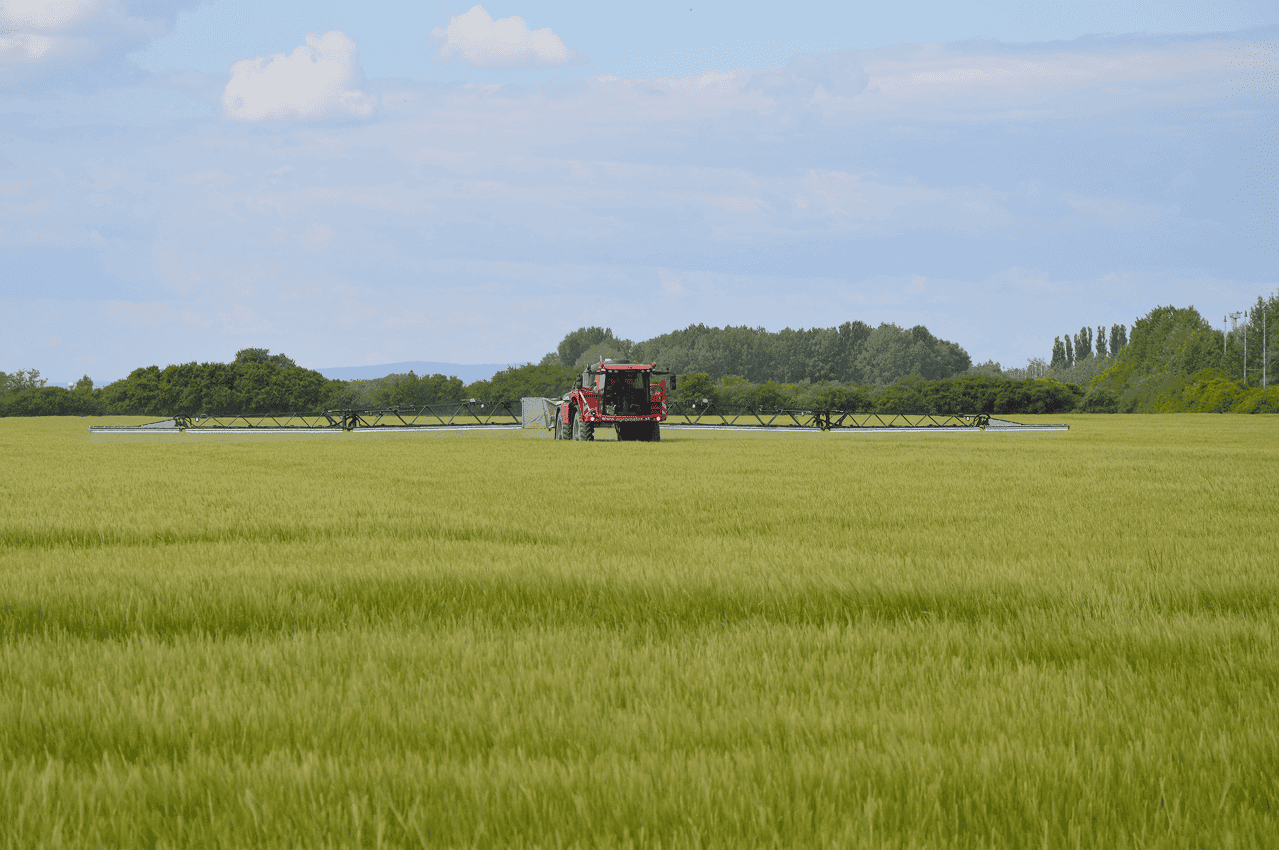 Agrotechnika 2