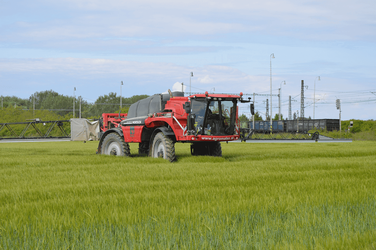 Agrotechnika 2