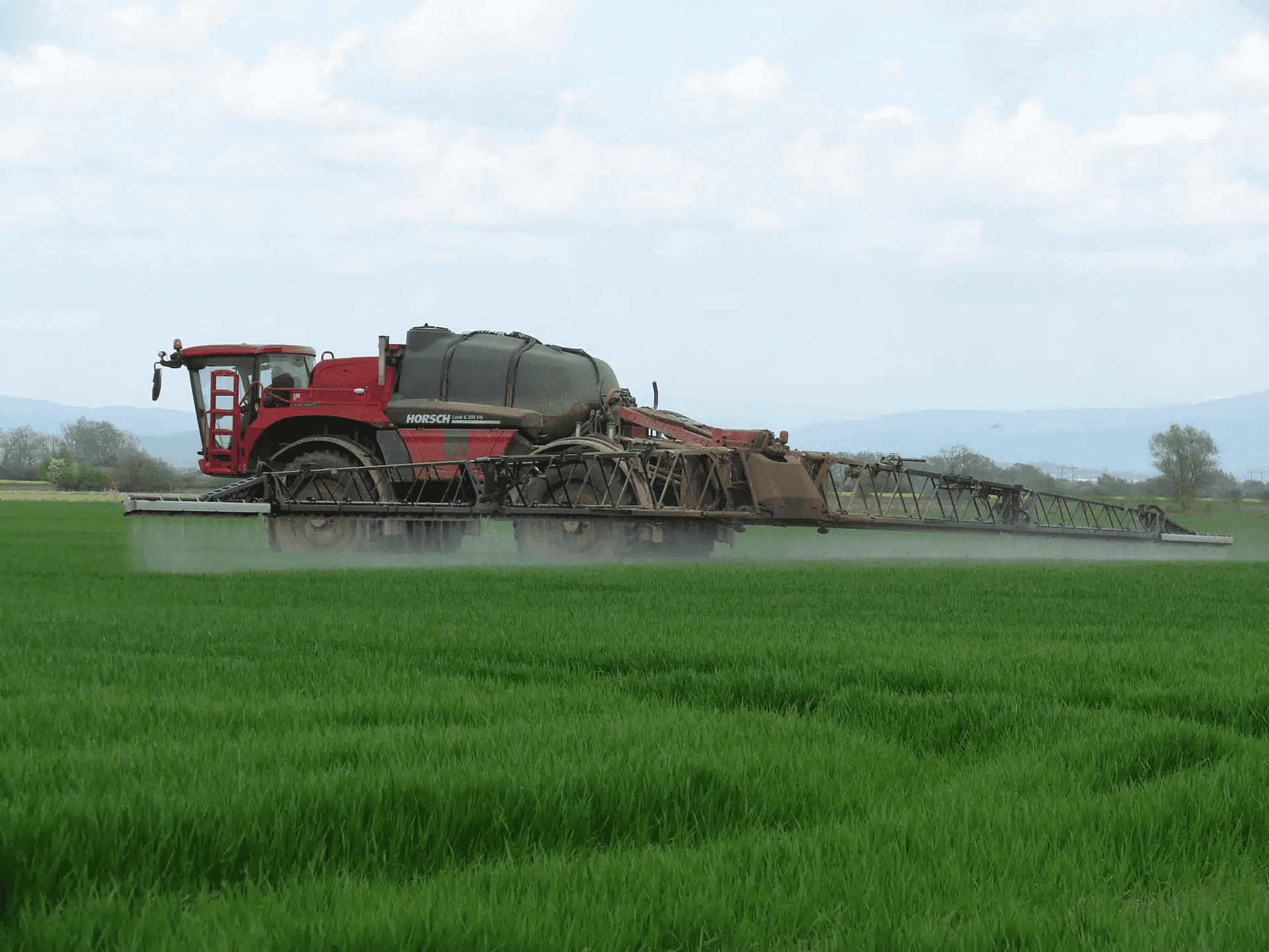 Agrotechnika